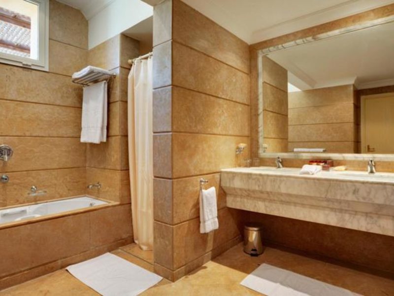 Sheraton Soma Bay 128266