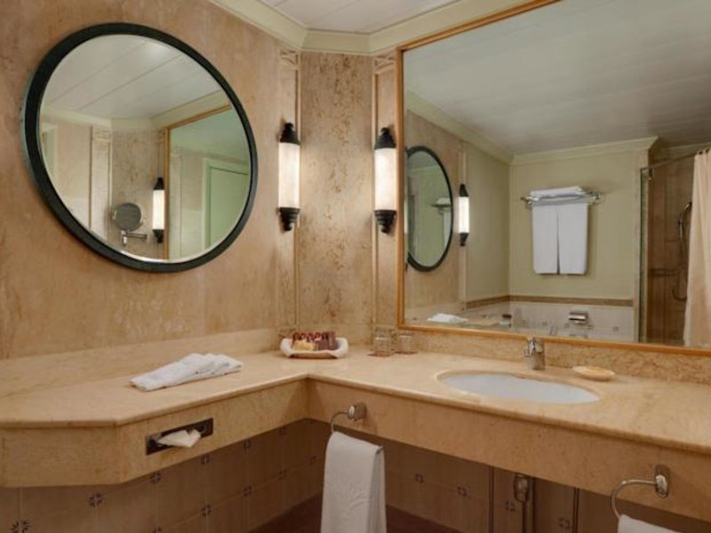 Sheraton Soma Bay 128267