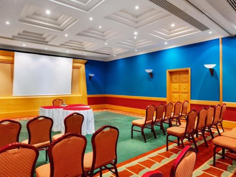 Sheraton Soma Bay 128268