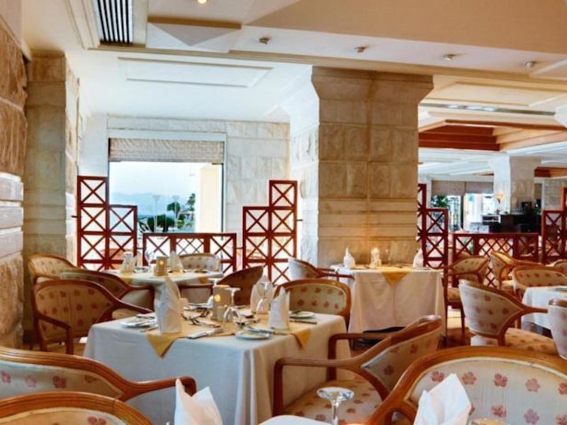 Sheraton Soma Bay 128269