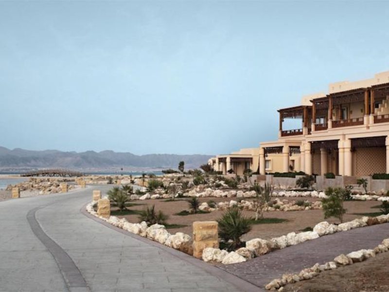 Sheraton Soma Bay 128270