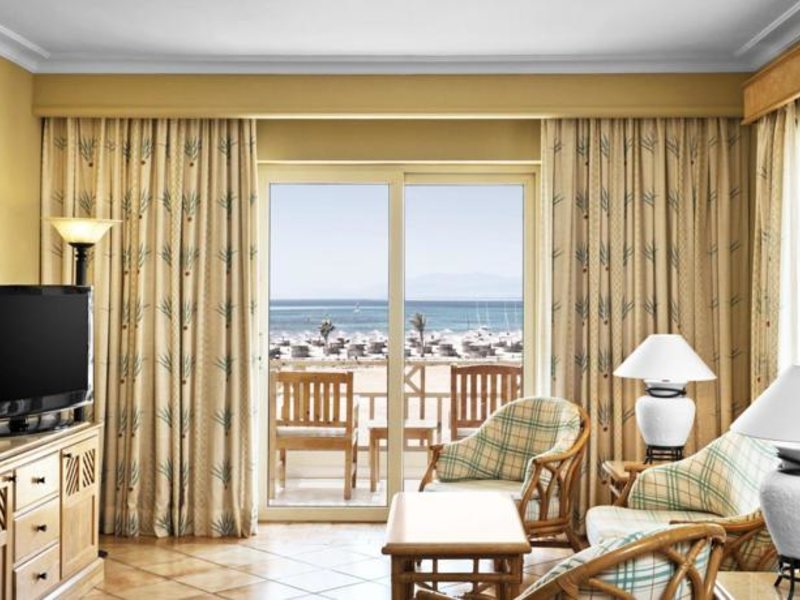 Sheraton Soma Bay 128272