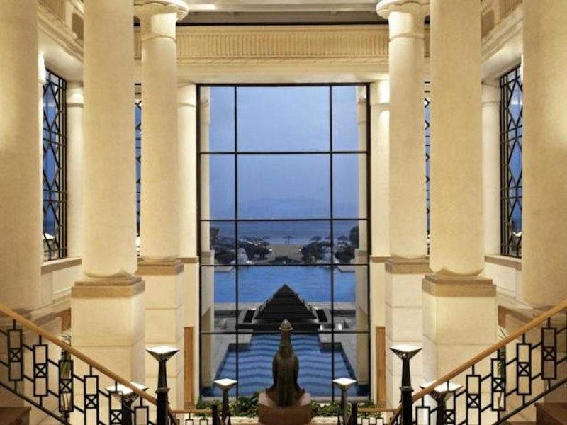 Sheraton Soma Bay 128273