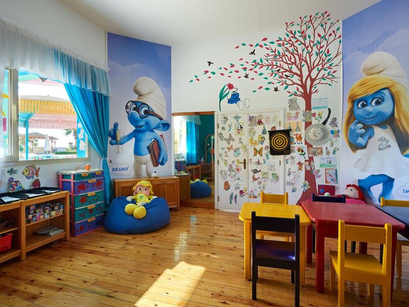 Sheraton Soma Bay 293989