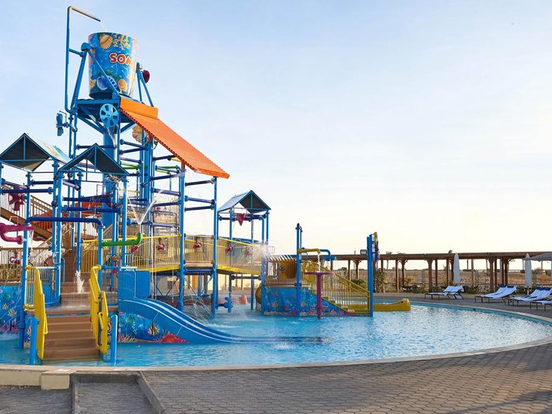 Sheraton Soma Bay 293990