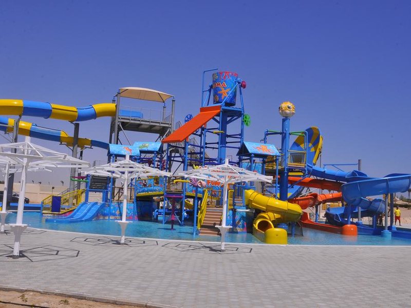 Sheraton Soma Bay 293991