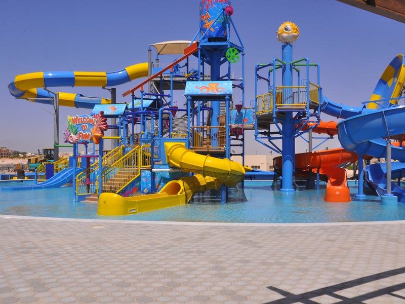 Sheraton Soma Bay 293992