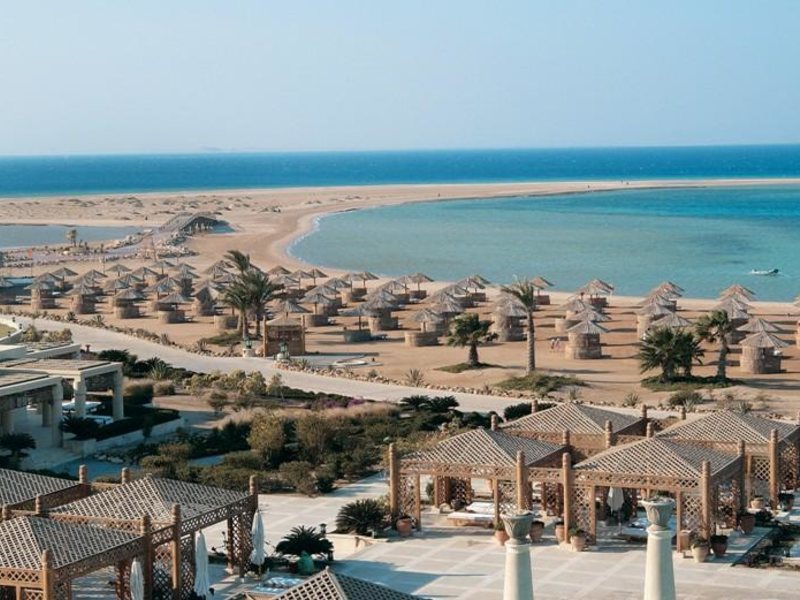 Sheraton Soma Bay 37783