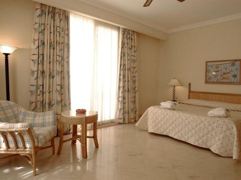 Sheraton Soma Bay 37786