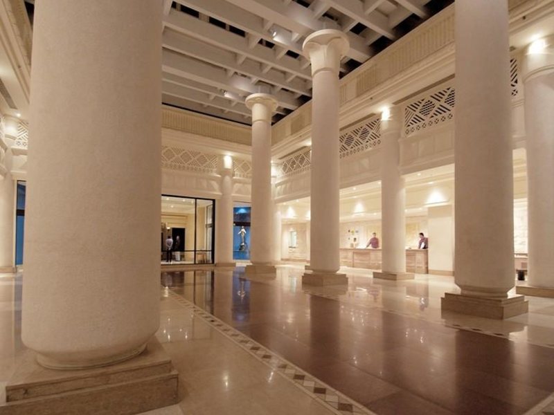 Sheraton Soma Bay 37792