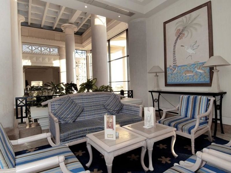 Sheraton Soma Bay 37795