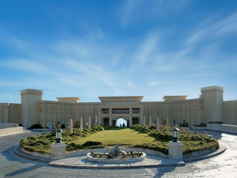 Sheraton Soma Bay 37799