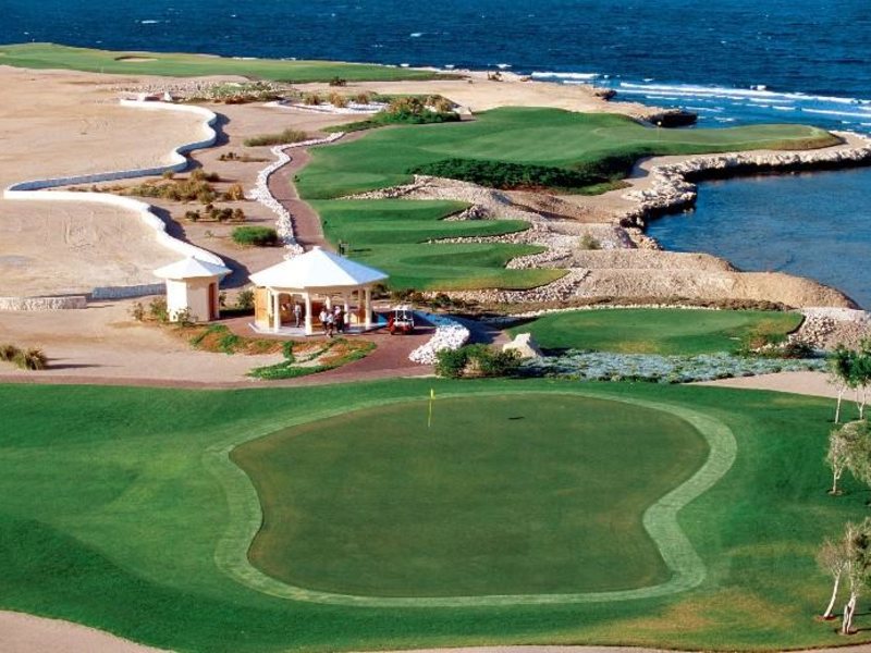 Sheraton Soma Bay 37803