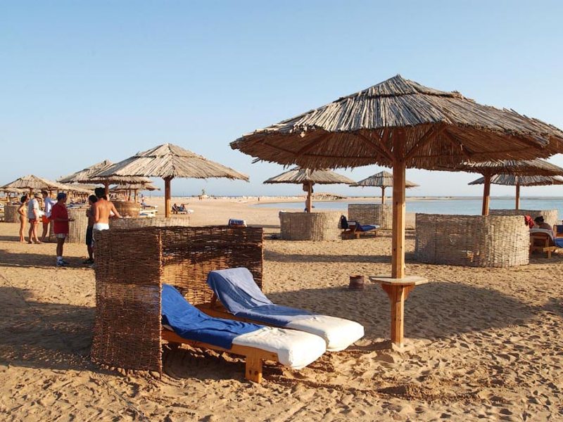 Sheraton Soma Bay 37804