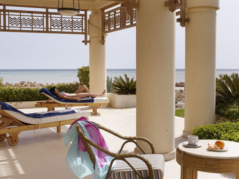 Sheraton Soma Bay 37806