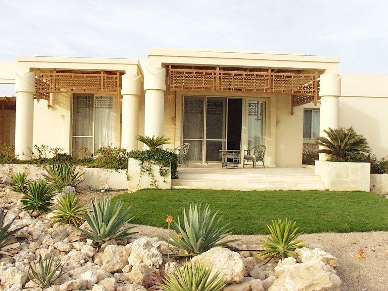 Sheraton Soma Bay 37809