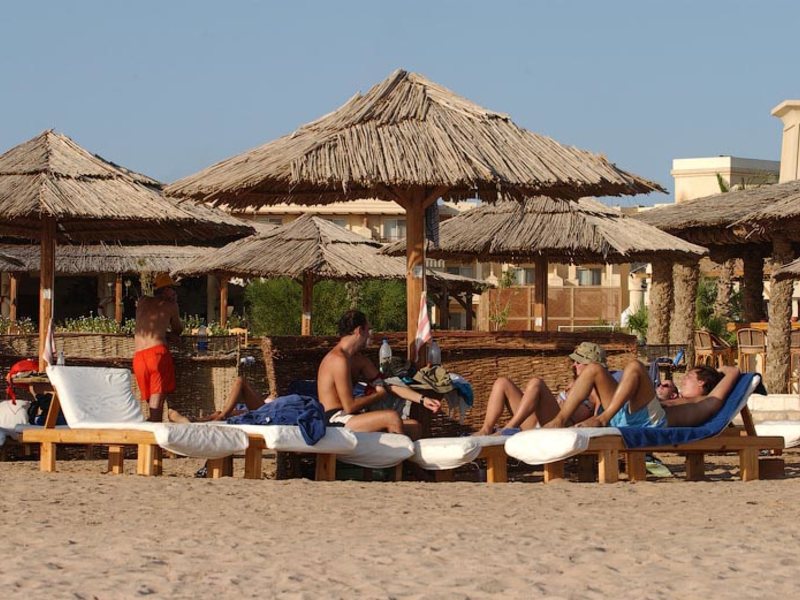 Sheraton Soma Bay 37815