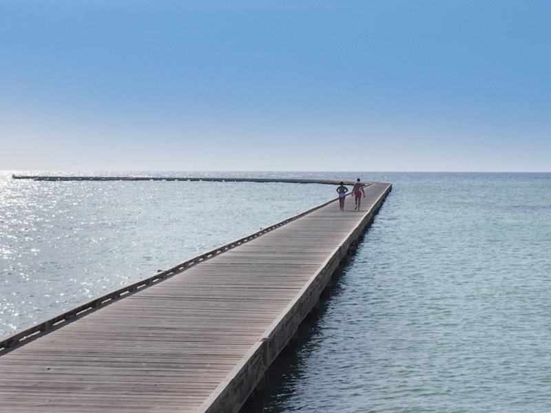 Sheraton Soma Bay 37816