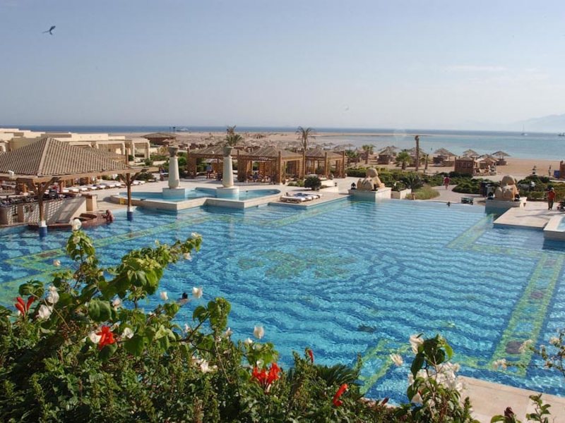 Sheraton Soma Bay 37817