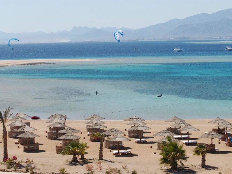 Sheraton Soma Bay 37818