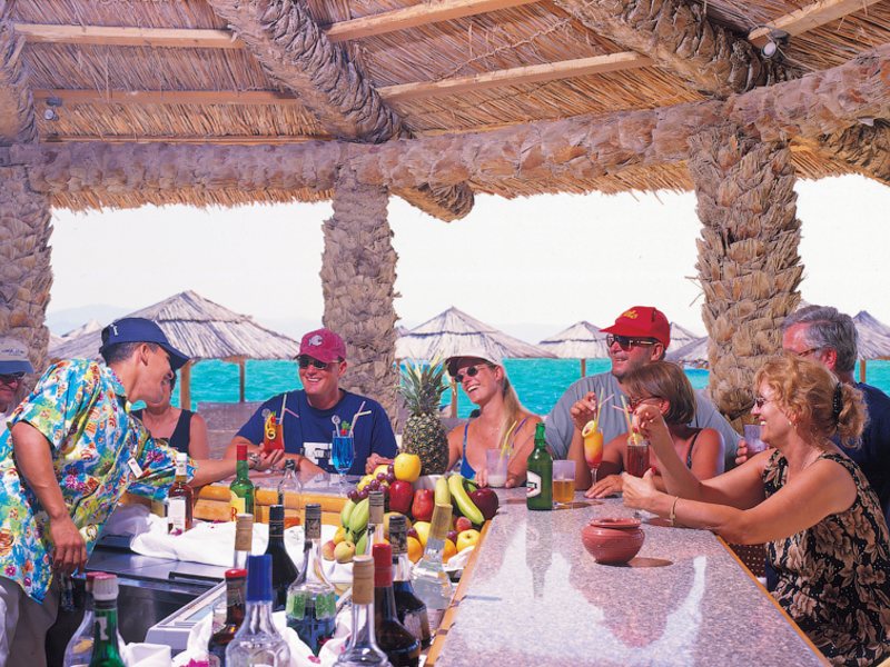 Sheraton Soma Bay 37821