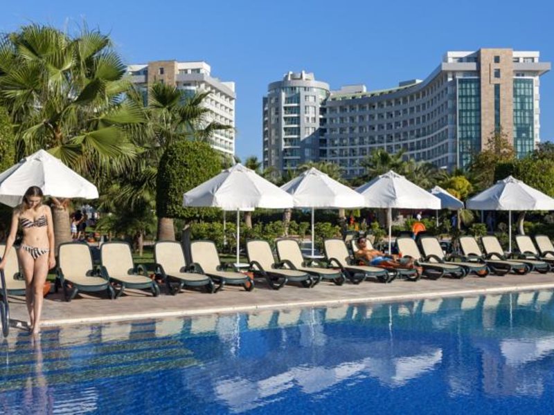 Sherwood Breezes Resort 103322