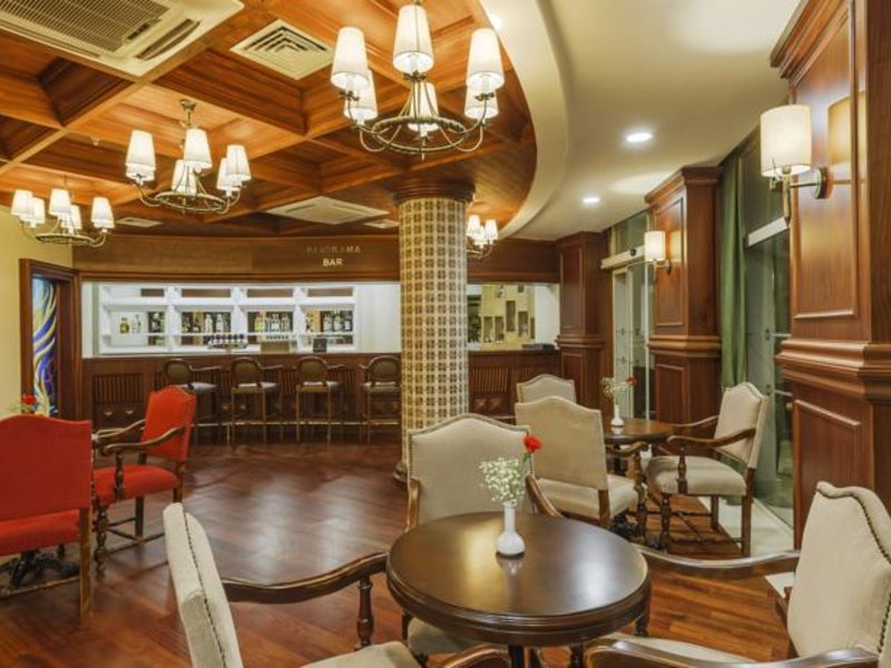 Sherwood Breezes Resort 103324