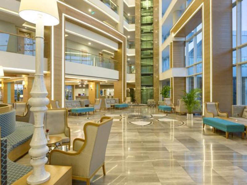 Sherwood Breezes Resort 103327