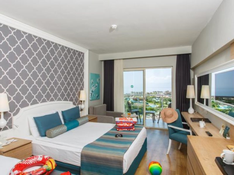 Sherwood Breezes Resort 103329