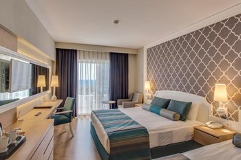 Sherwood Breezes Resort