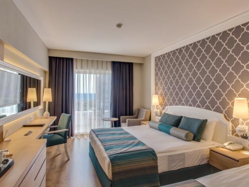 Sherwood Breezes Resort 103330