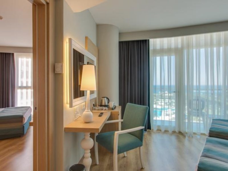 Sherwood Breezes Resort 103331