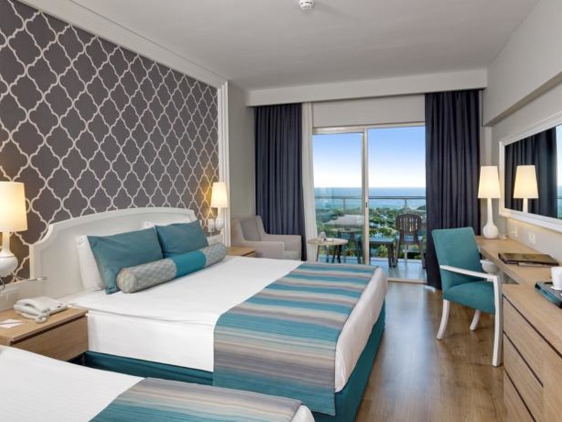 Sherwood Breezes Resort 103332