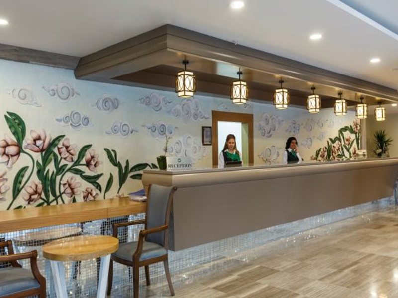 Sherwood Breezes Resort 103333