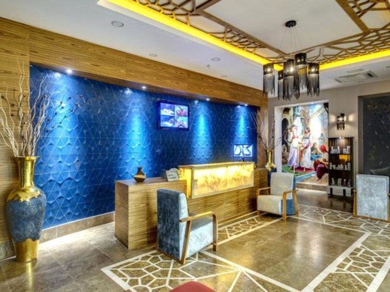 Sherwood Breezes Resort 103336