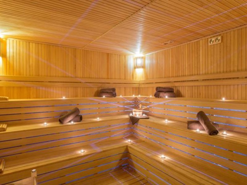 Sherwood Breezes Resort 103337