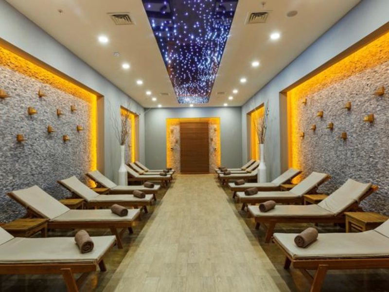 Sherwood Breezes Resort 103338