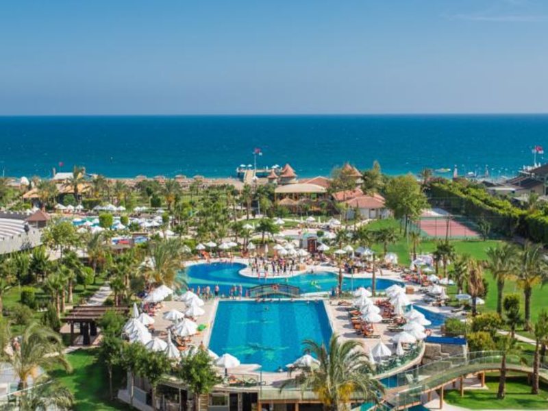 Sherwood Breezes Resort 103339