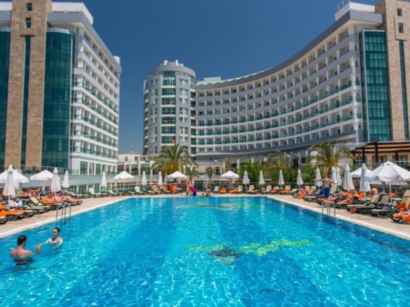 Sherwood Breezes Resort 103341