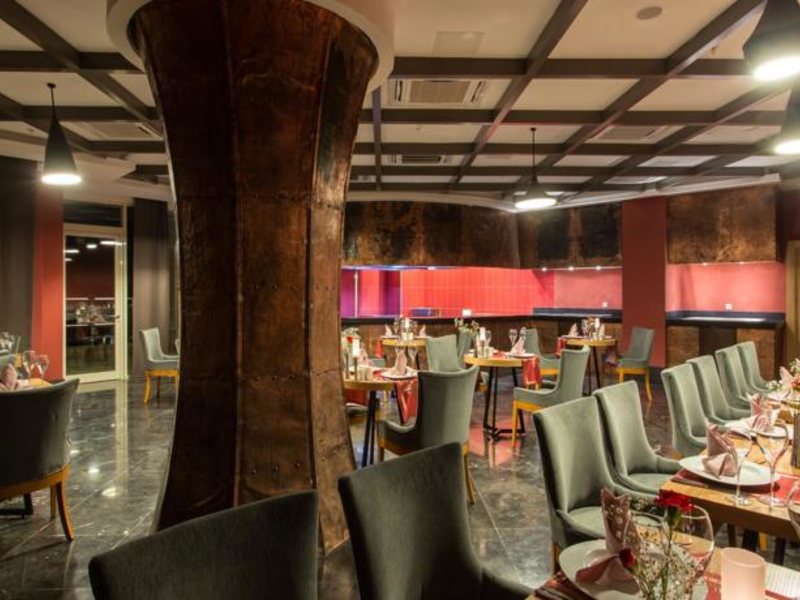 Sherwood Breezes Resort 103342