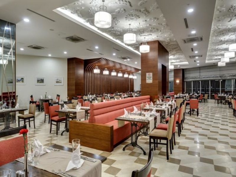 Sherwood Breezes Resort 103343