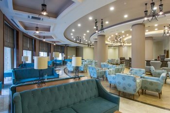 Sherwood Breezes Resort