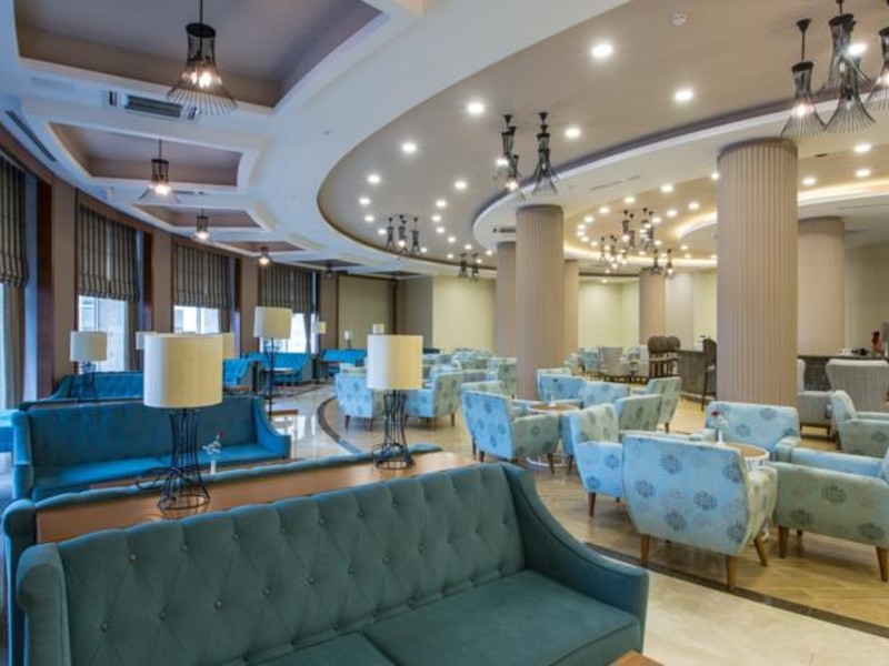 Sherwood Breezes Resort 103344