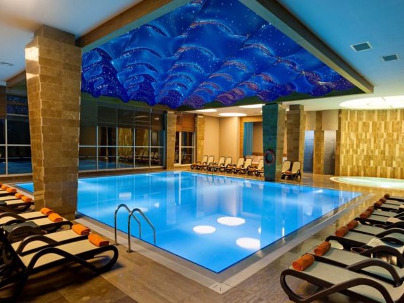 Sherwood Breezes Resort 103345