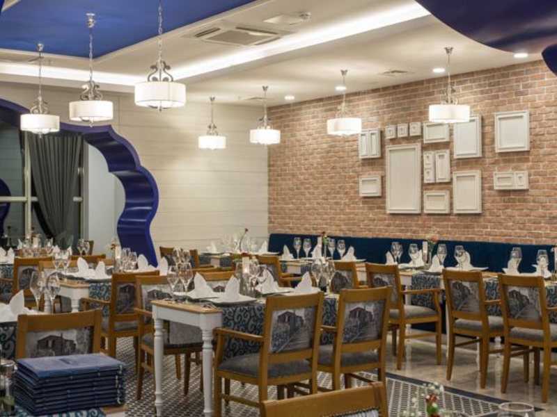 Sherwood Breezes Resort 103346