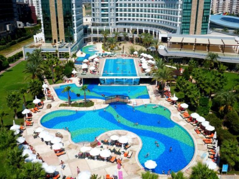 Sherwood Breezes Resort 103349