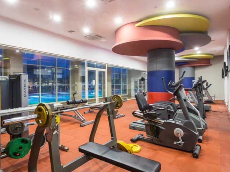 Sherwood Breezes Resort 103350