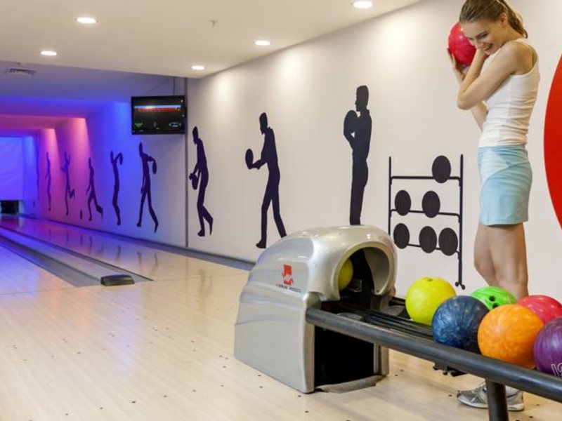 Sherwood Breezes Resort 103351