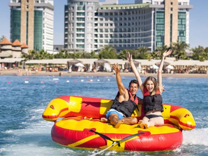 Sherwood Breezes Resort 103352