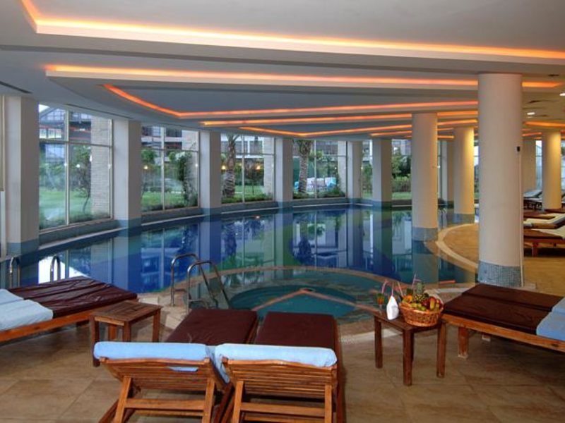 Sherwood Breezes Resort 103353